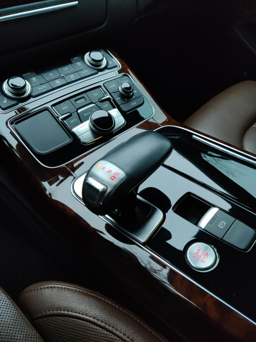 car interior detailing leather clean