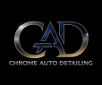 Chrome Auto Detailing logo